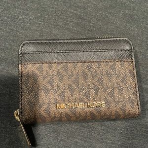 Michael Kors small wallet